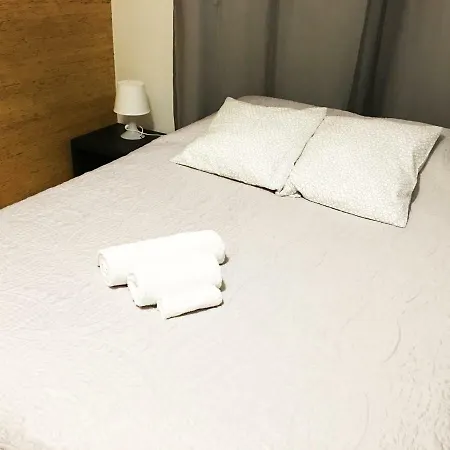 Apartment The Infante Comfort And Well-being *