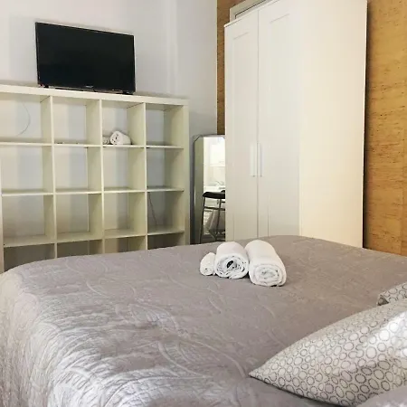 The Infante Comfort And Well-being * Lisbon